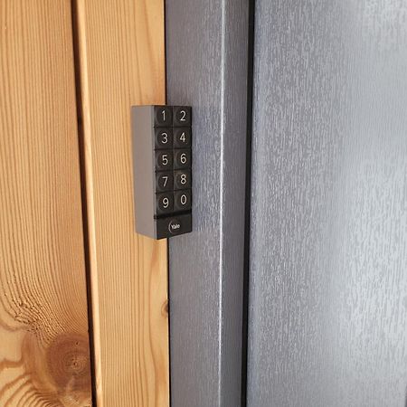 Apartman Berg Brcalnik Železná Ruda Kültér fotó