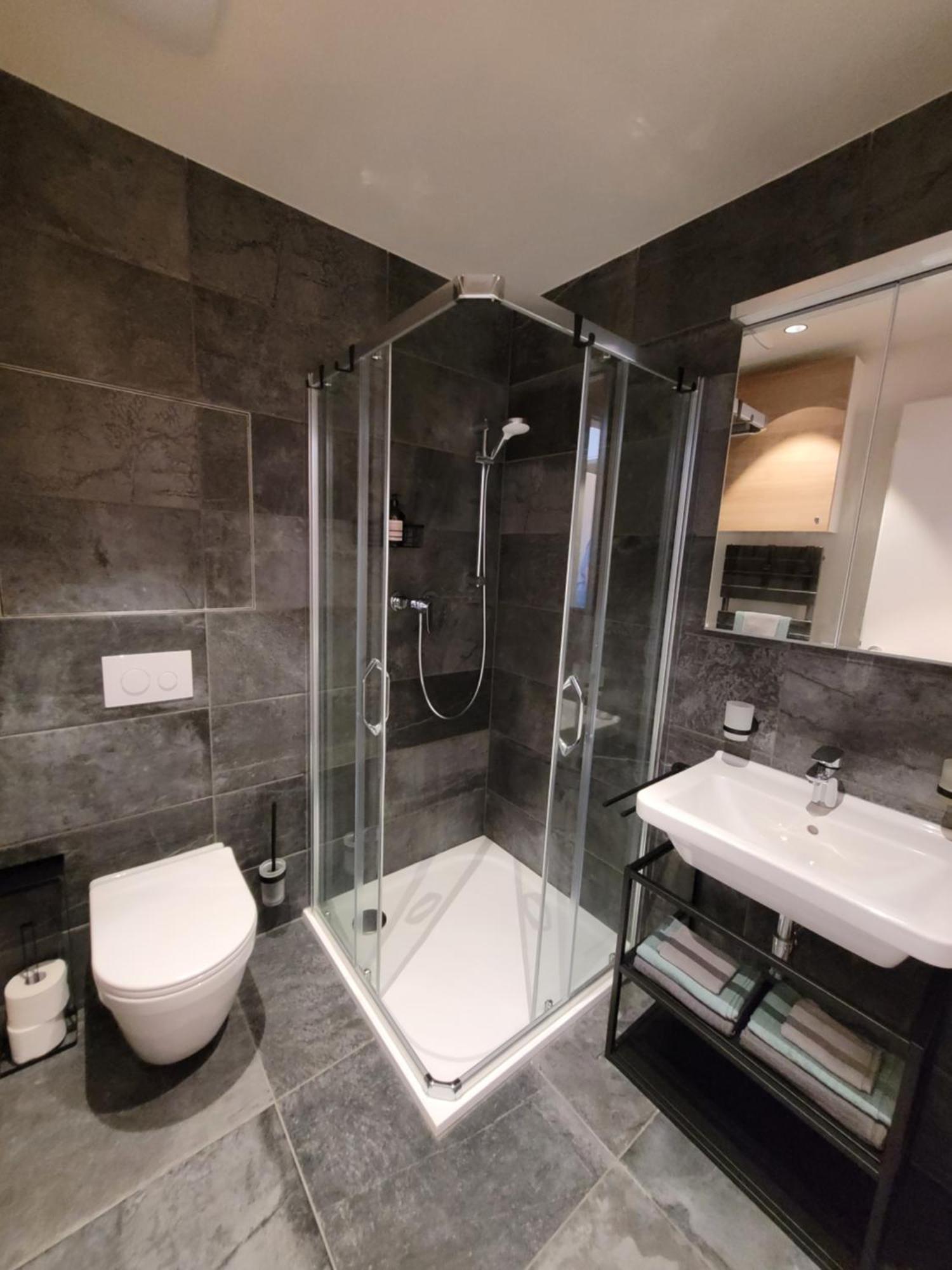Apartman Berg Brcalnik Železná Ruda Kültér fotó
