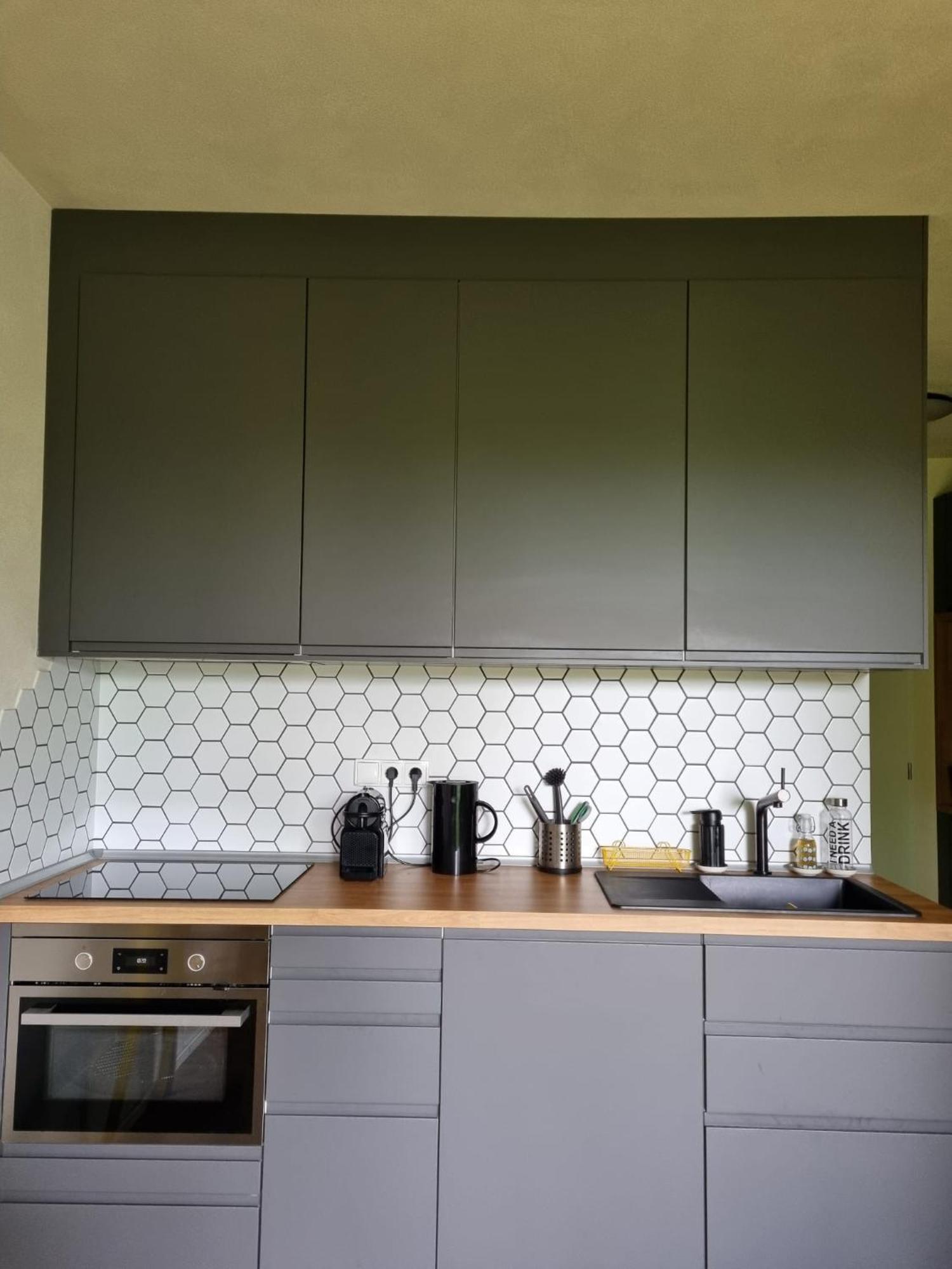 Apartman Berg Brcalnik Železná Ruda Kültér fotó